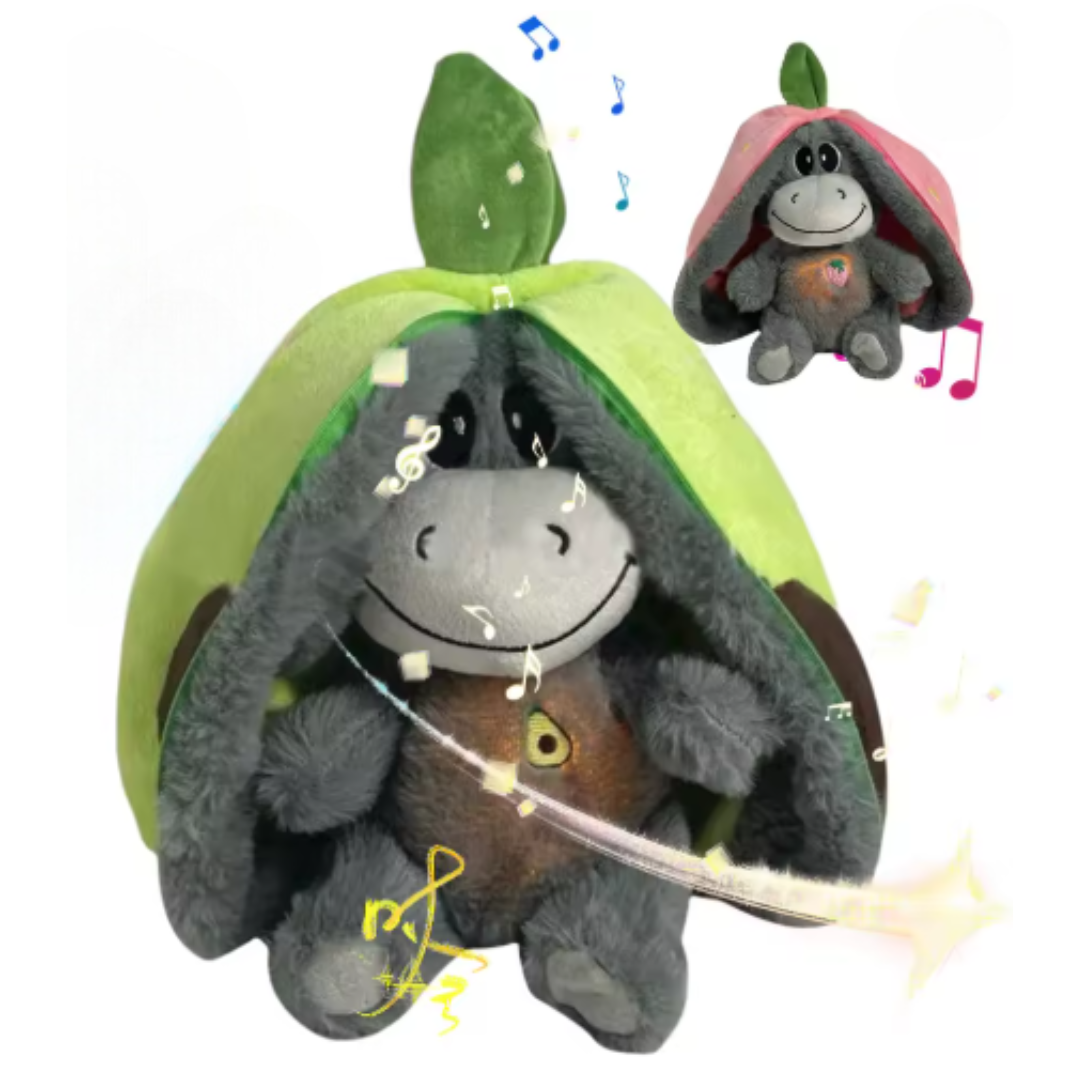 Mode Premium : Mélodie + Lumière + Respiration