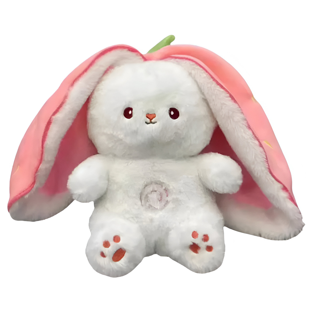 Peluche Relaxant Qui Respire